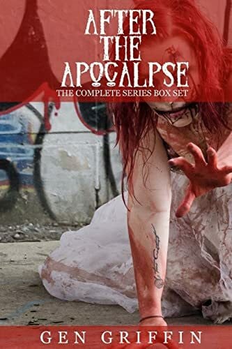 After The Apocalypse: The Complete Series Box Set