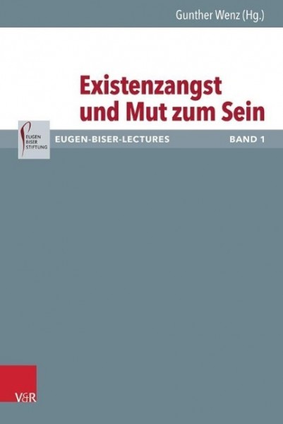 Existenzangst und Mut zum Sein