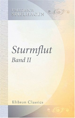 Sturmflut: Band II