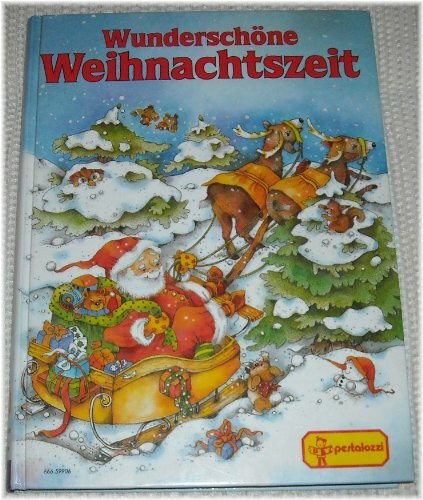 Wunderschöne Weihnachtszeit