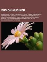 Fusion-Musiker