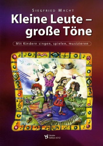 Kleine Leute - große Töne