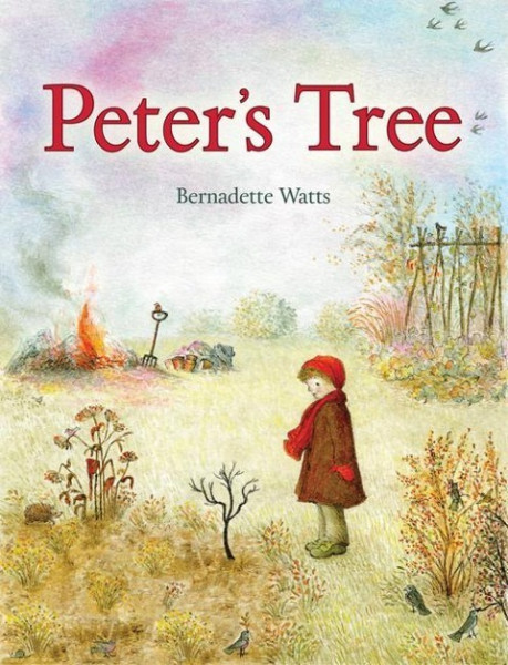 Peter's Tree