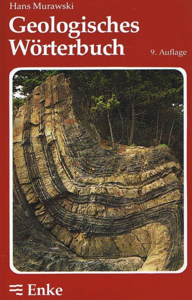 Geologisches Wörterbuch