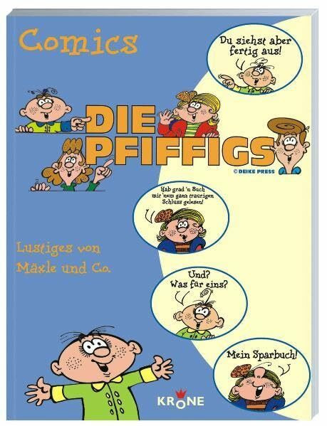 Die Pfiffigs