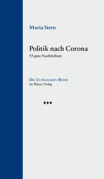 Politik nach Corona