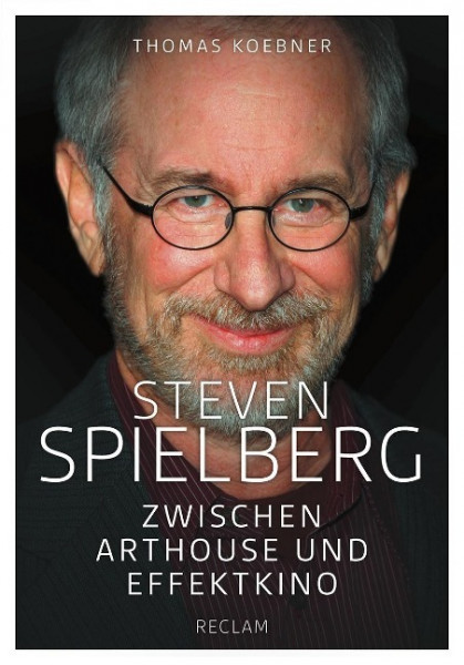 Steven Spielberg