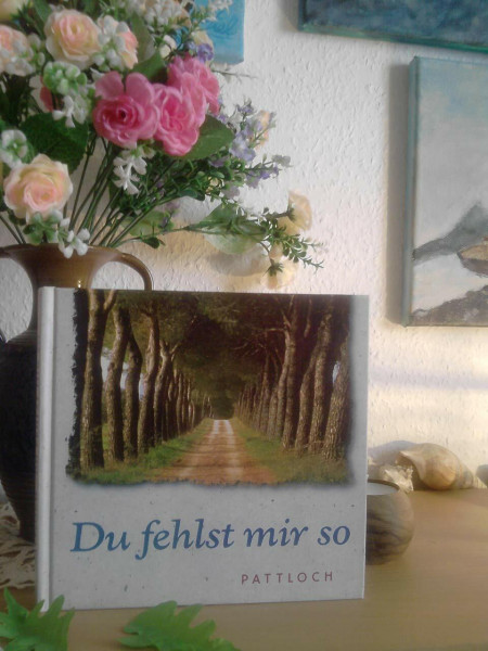 Du fehlst mir so