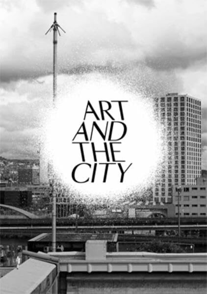 Jrp | Ringier Art And The City, A Public Art Project