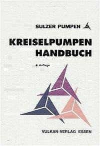 Kreiselpumpen-Handbuch