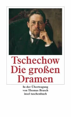 Die großen Dramen (insel taschenbuch)