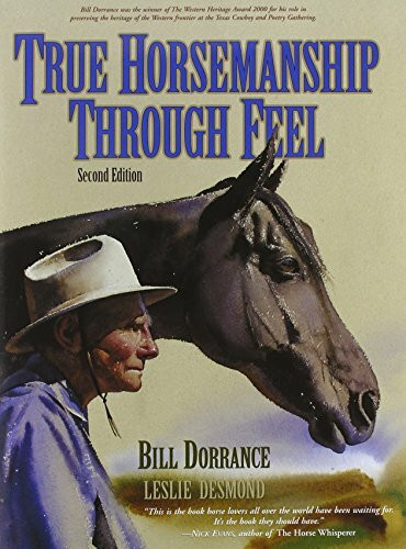 True Horsemanship Through Feel