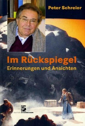 Im Rückspiegel: Erinnerungen und Ansichten