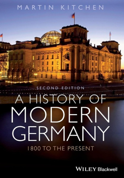 A History of Modern Germany