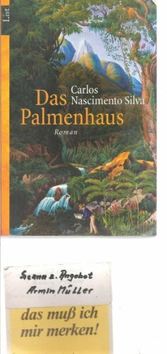 Das Palmenhaus