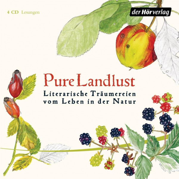 Pure Landlust