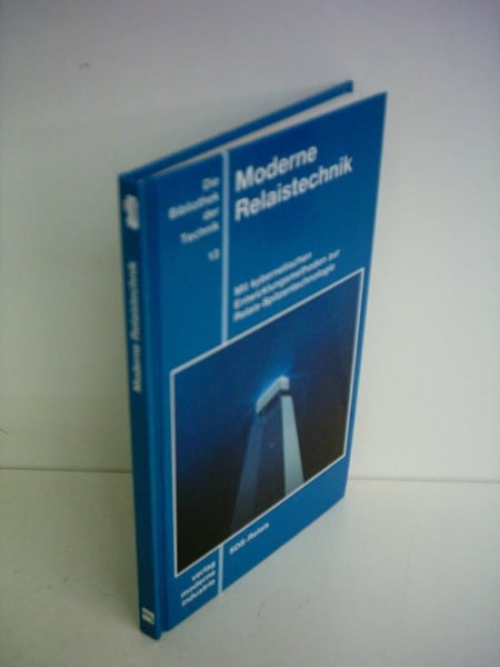 Moderne Relaistechnik: Mit kybernetischen Entwicklungsmethoden zur Relais-Spitzentechnologie