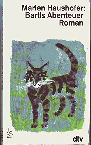 Bartls Abenteuer: Roman (dtv Literatur)