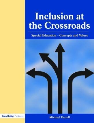 Inclusion at the Crossroads