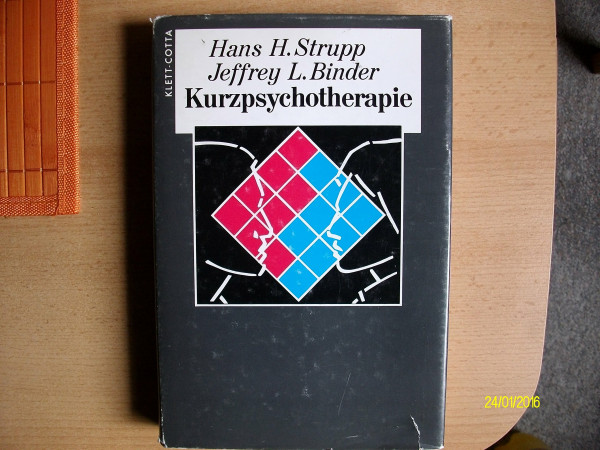 Kurzpsychotherapie