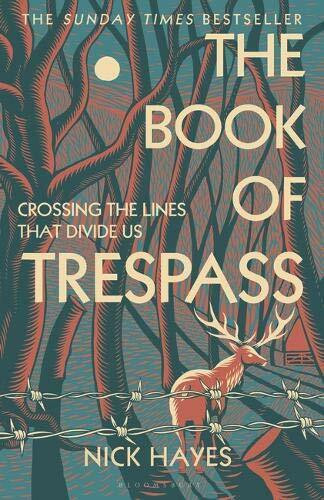 The Book of Trespass