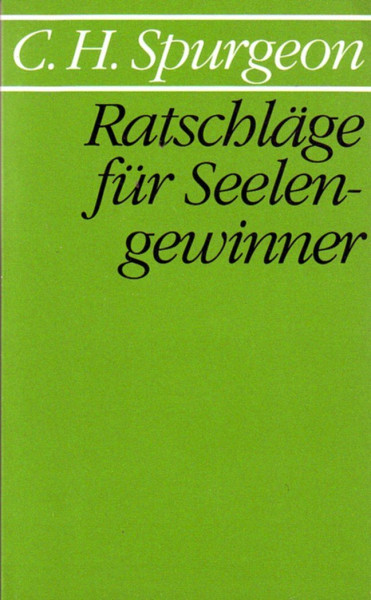 Ratschläge für Seelengewinner