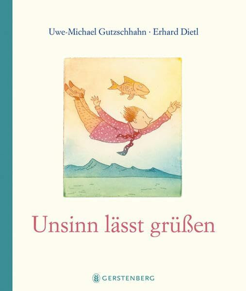 Unsinn lässt grüßen