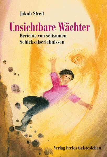 Unsichtbare Wächter: Berichte von seltsamen Schicksalserlebnissen