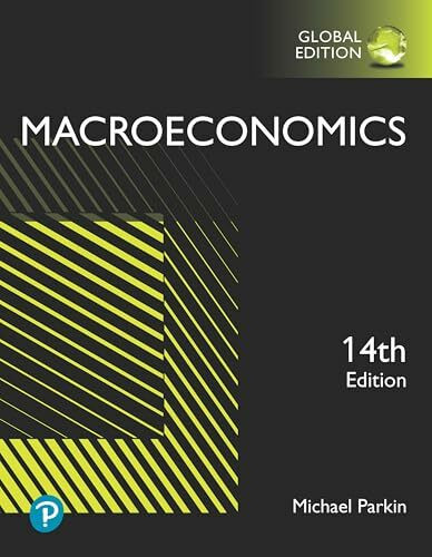 Macroeconomics, GE