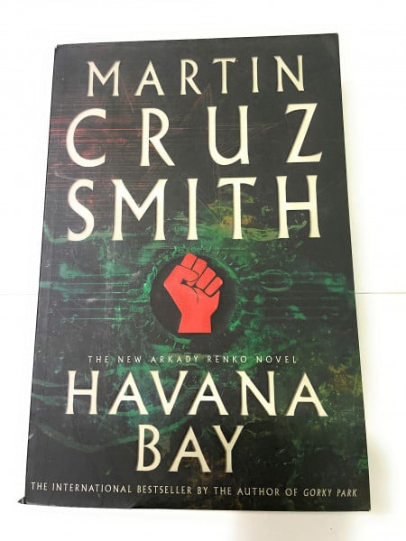 Havana Bay