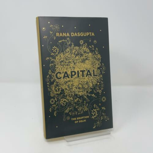 Penguin Pr Capital, The Eruption Of Delhi