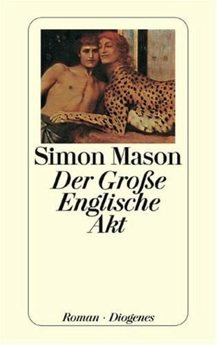 Der Große Englische Akt