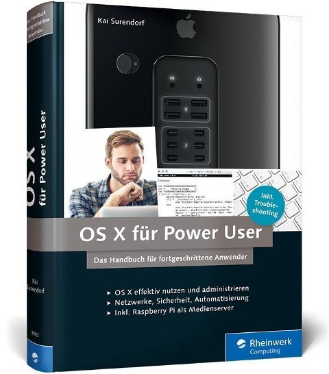 OS X für Power User