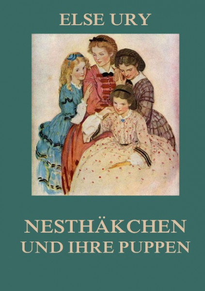 Nesthäkchen und ihre Puppen