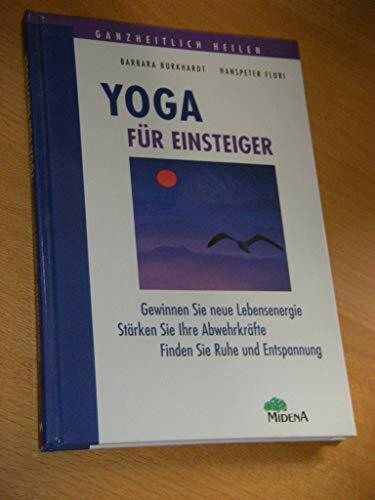 Yoga für Einsteiger