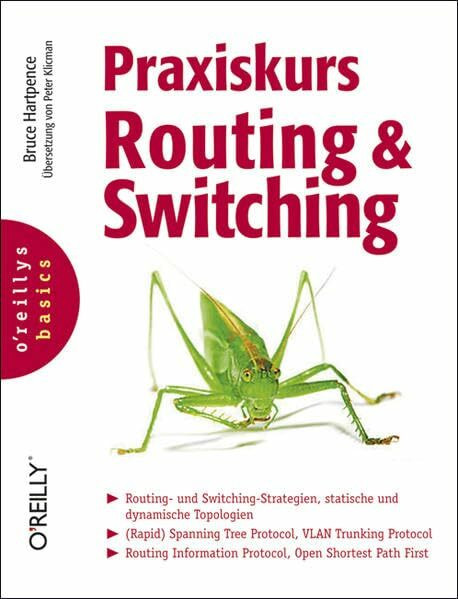 Praxiskurs Routing und Switching