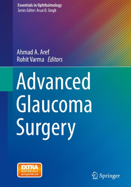 Advanced Glaucoma Surgery