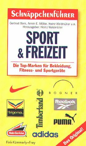 Schnäppchenführer Sport & Freizeit