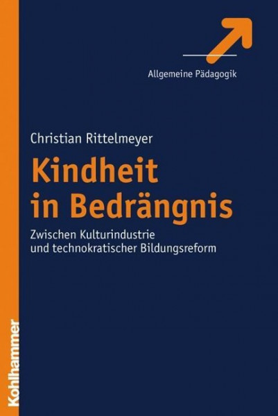 Kindheit in Bedrängnis