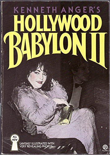 Hollywood Babylon 2