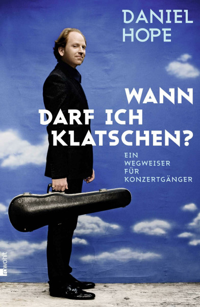 Wann darf ich klatschen? Ein Wegweiser für Konzertgänger
