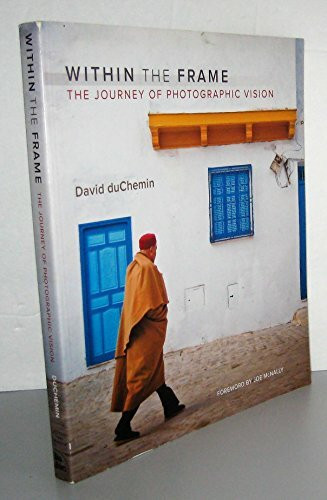 Within the Frame: The Journey of Photographic Vision (Voices That Matter)