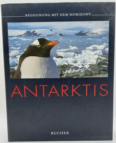Antarktis (Begegnung mit dem Horizont)