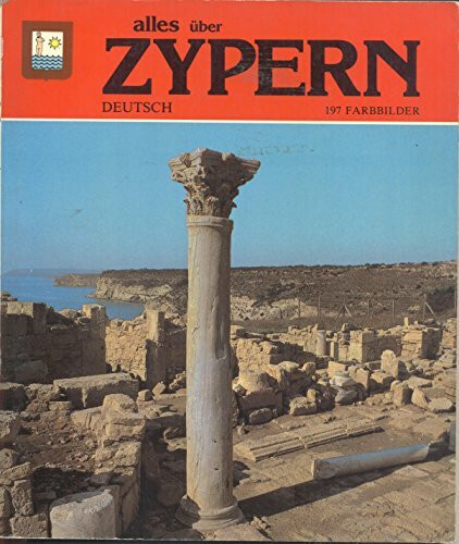 ALLES ÜBER ZYPERN