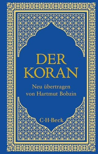 Der Koran (Beck Paperback)