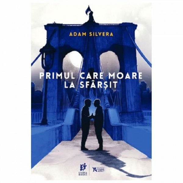 Primul Care Moare La Sfarsit