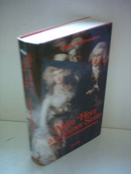 Mein Herz an deiner Seite. Historische Liebesgeschichten