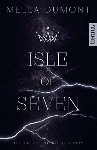Isle of Seven (Die Siebenstern-Dystopie, Band 1)