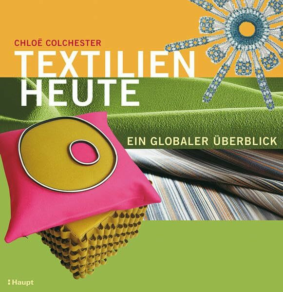 Textilien heute: Ein globaler Überblick über aktuelle Trends
