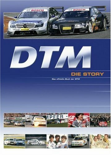 DTM - die Story